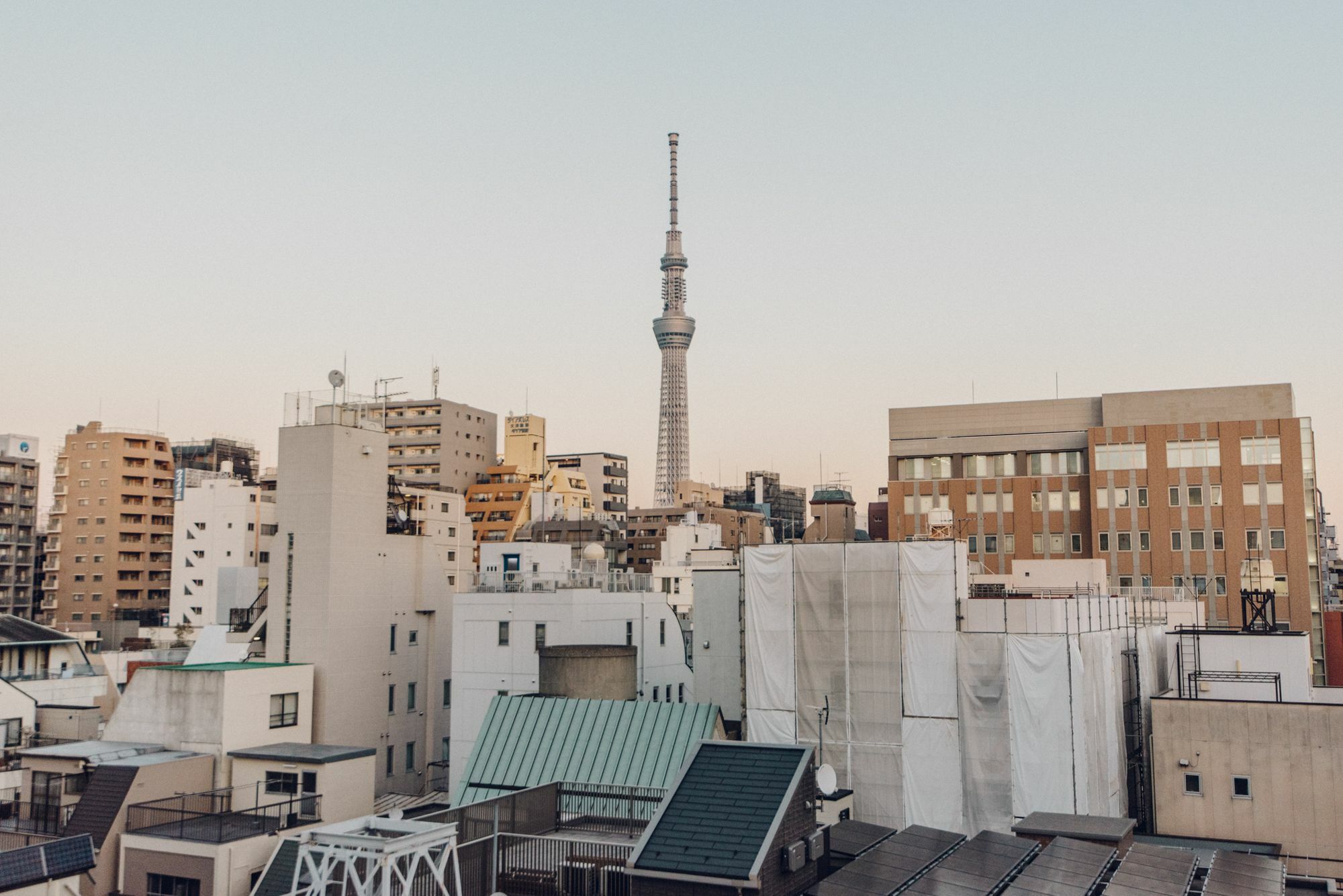 Tokyo-W-Inn Asakusa Екстер'єр фото